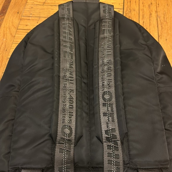 Off-White Backpack New with tags - Picture 3 of 5